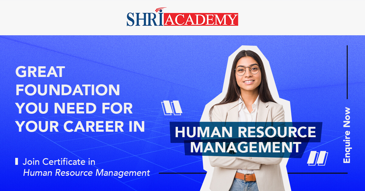 certificate-in-human-resource-management-shri