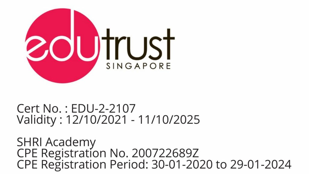 EduTrust