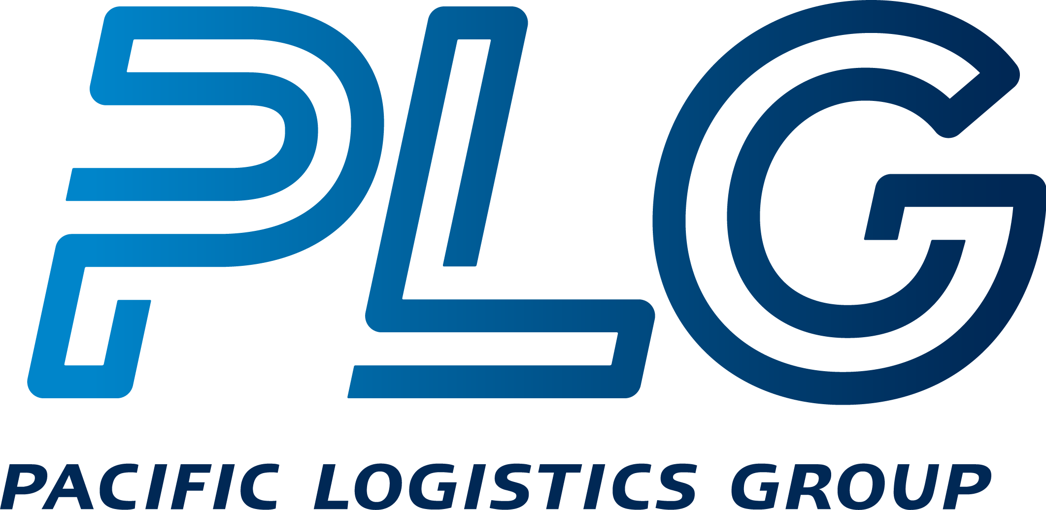 Pacific Logistics Group