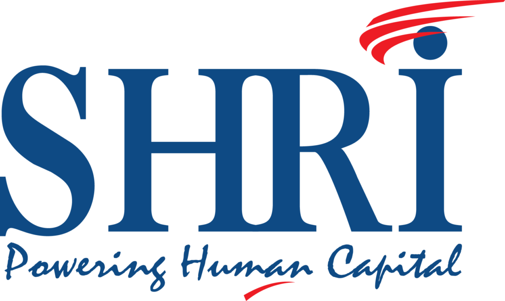 SHRI Hi-Res Logo