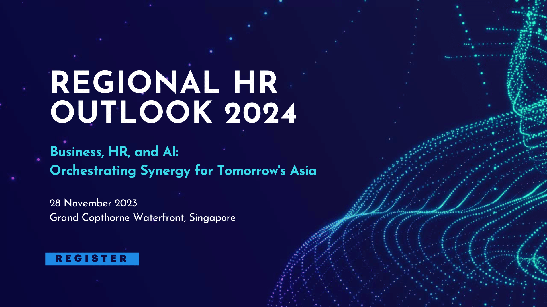 Regional HR Outlook 2024 | SHRI