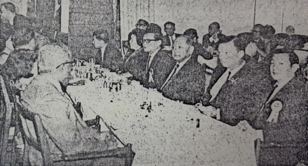 1968_ Anni Dinner 1