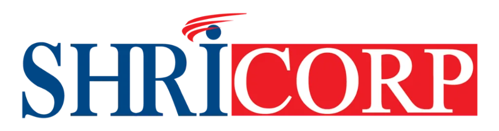 SHRI Corp logo