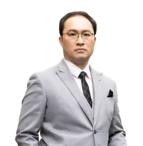 Edward Cheong profile