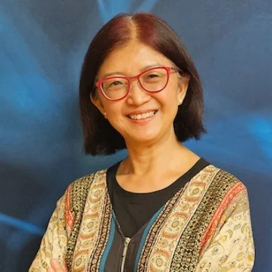 Dr Josephine Teo