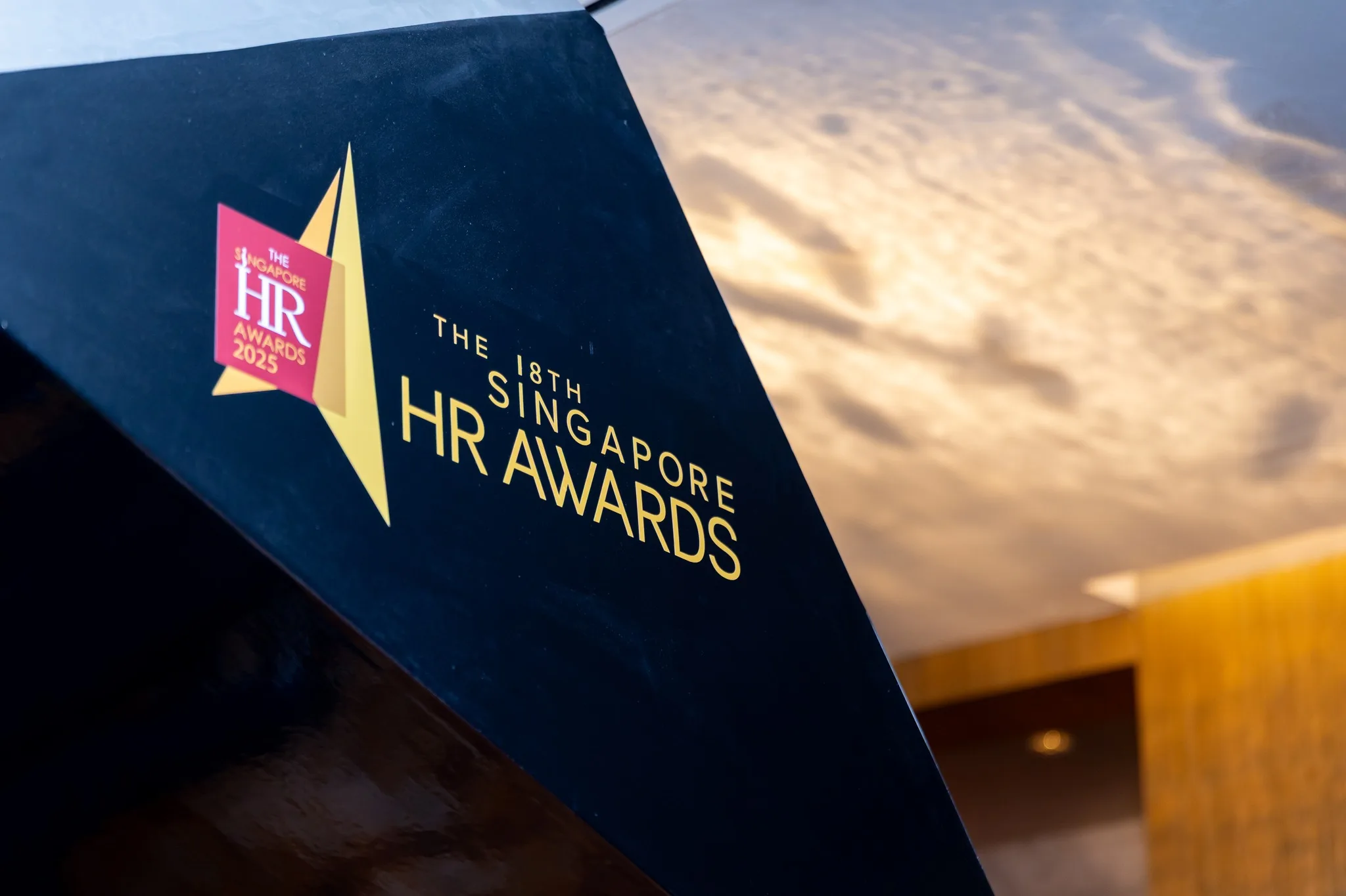 18th Singapore HR Awards 2025