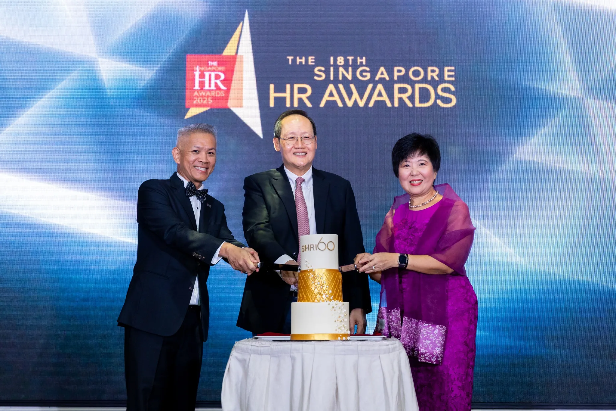 18th Singapore HR Awards 2025