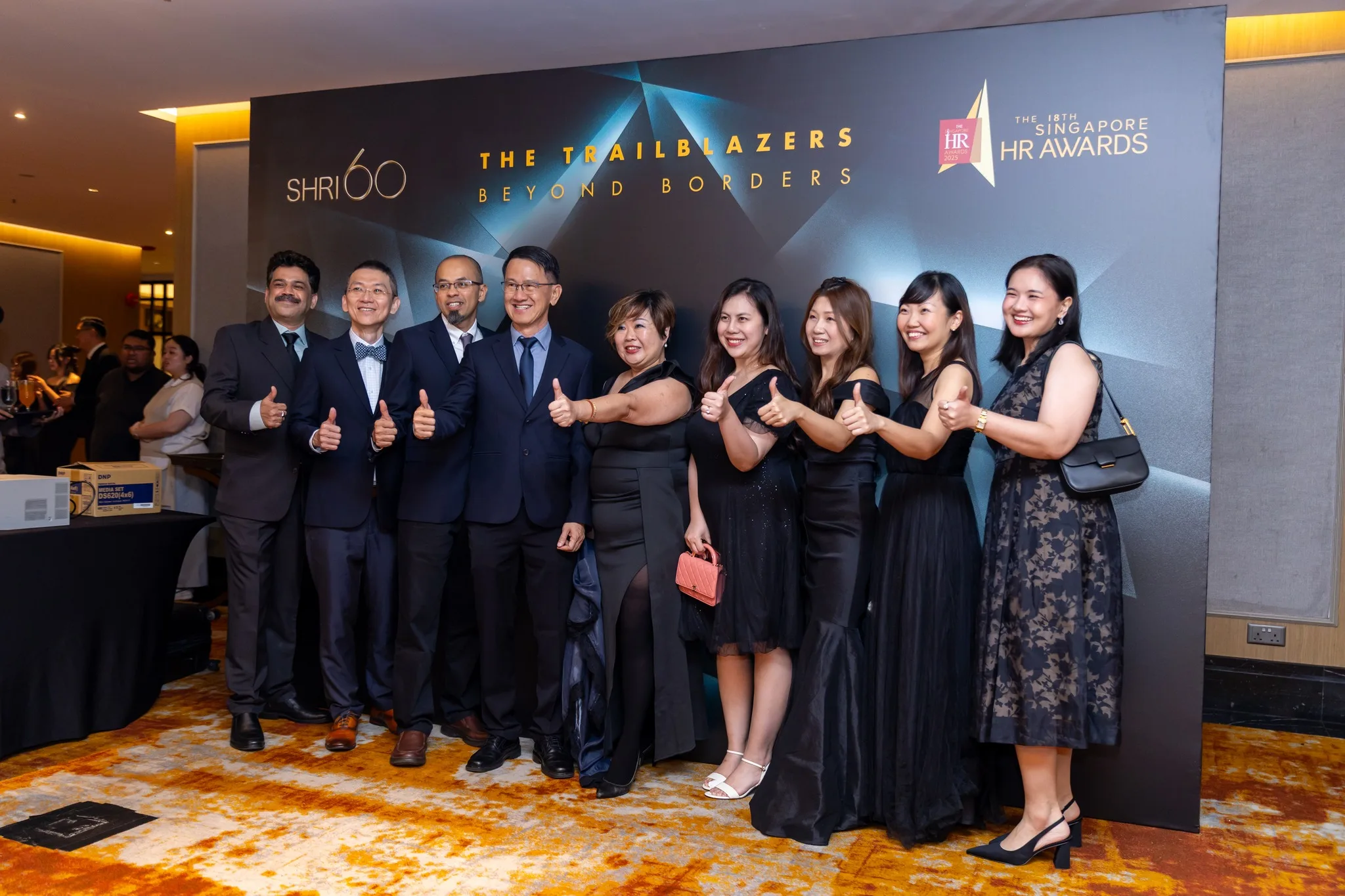 18th Singapore HR Awards 2025