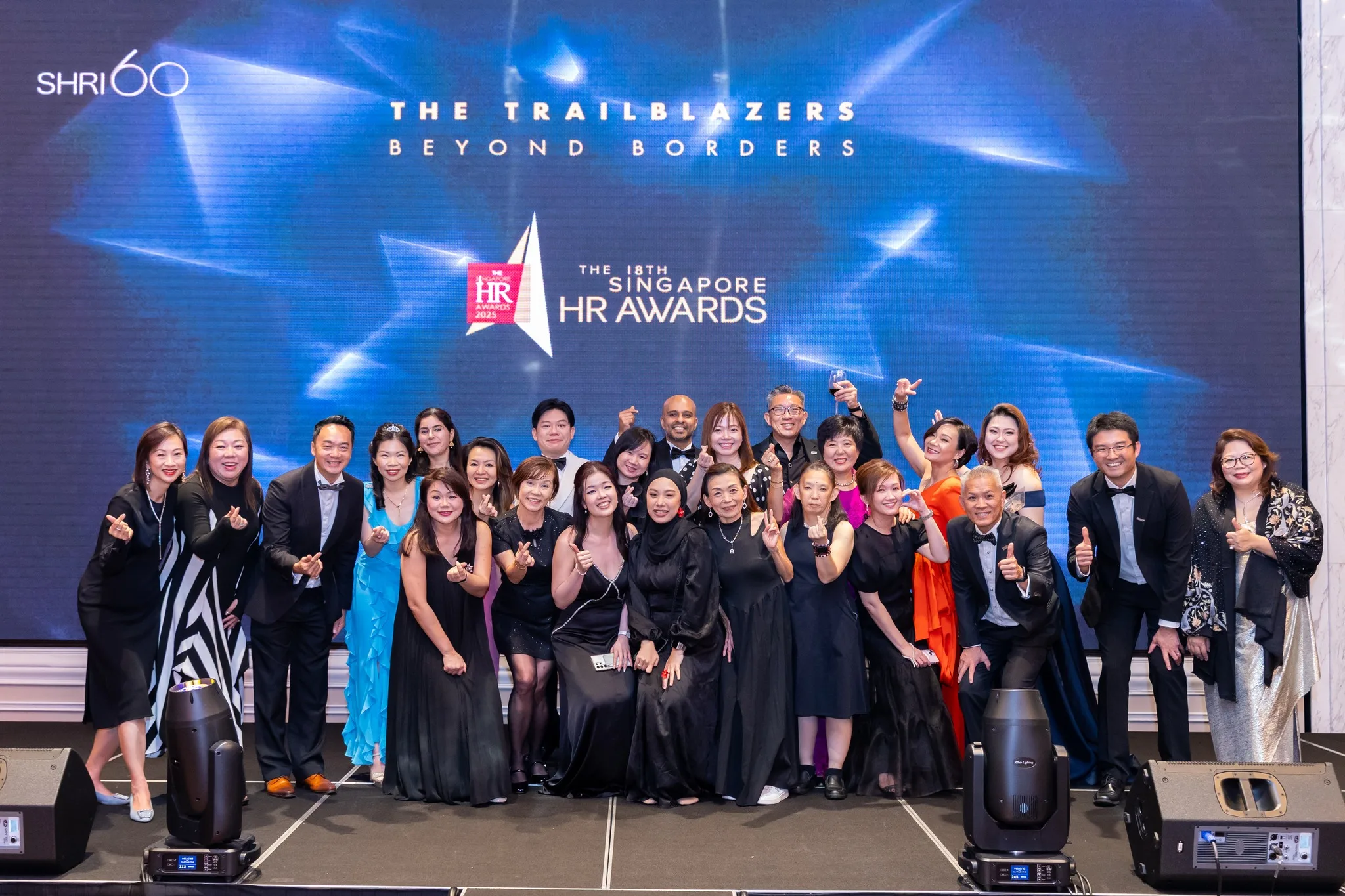 18th Singapore HR Awards 2025