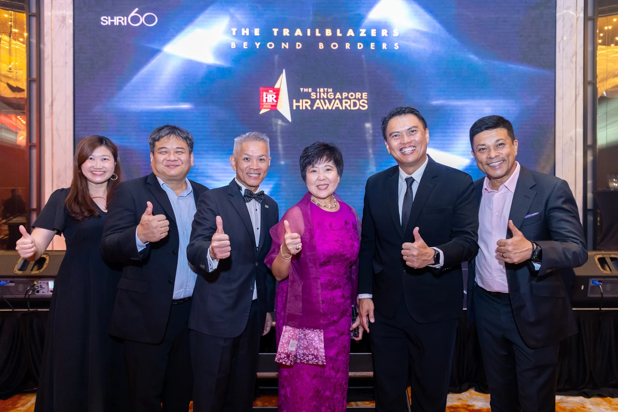 18th Singapore HR Awards 2025