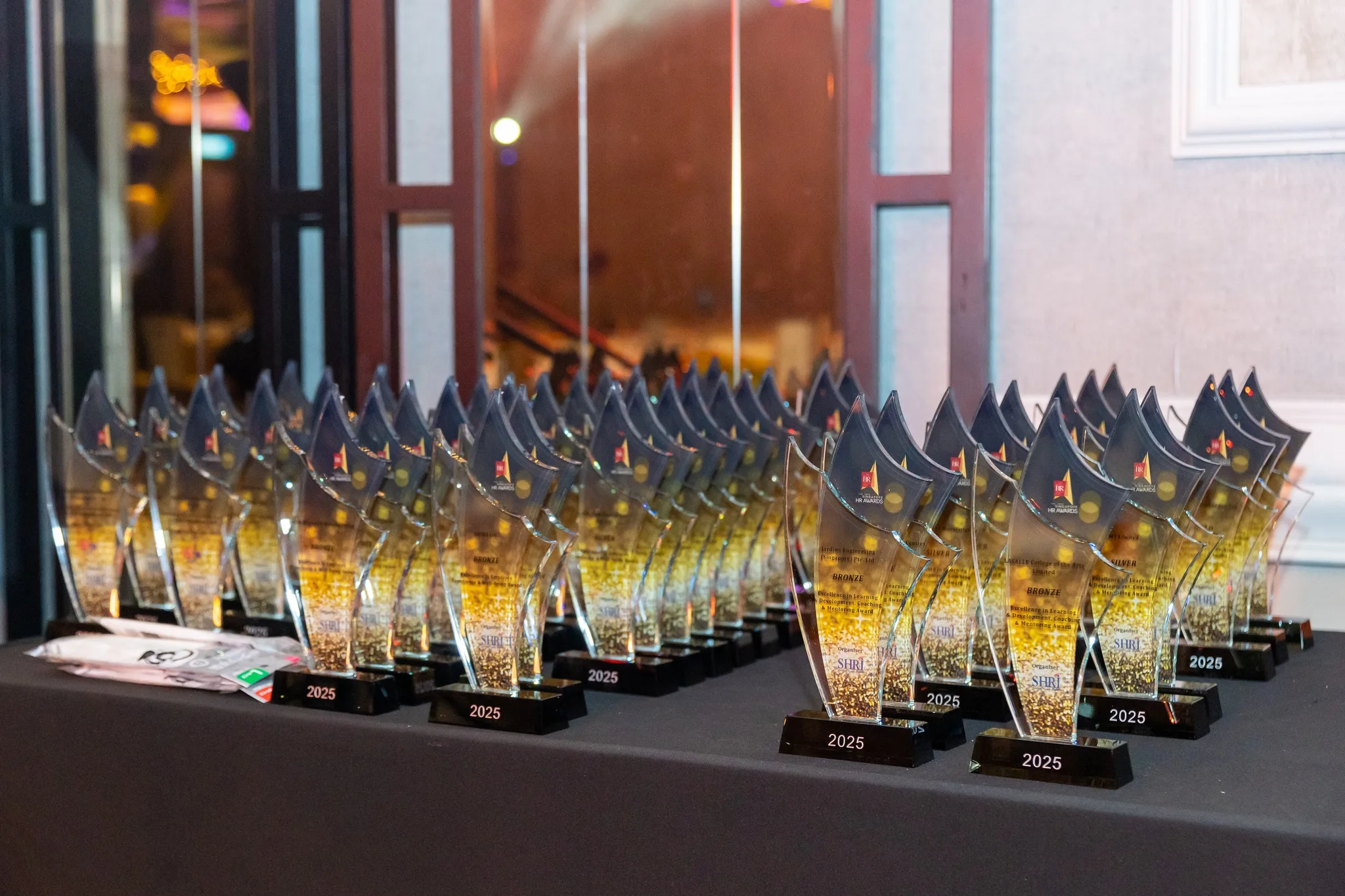 18th Singapore HR Awards 2025
