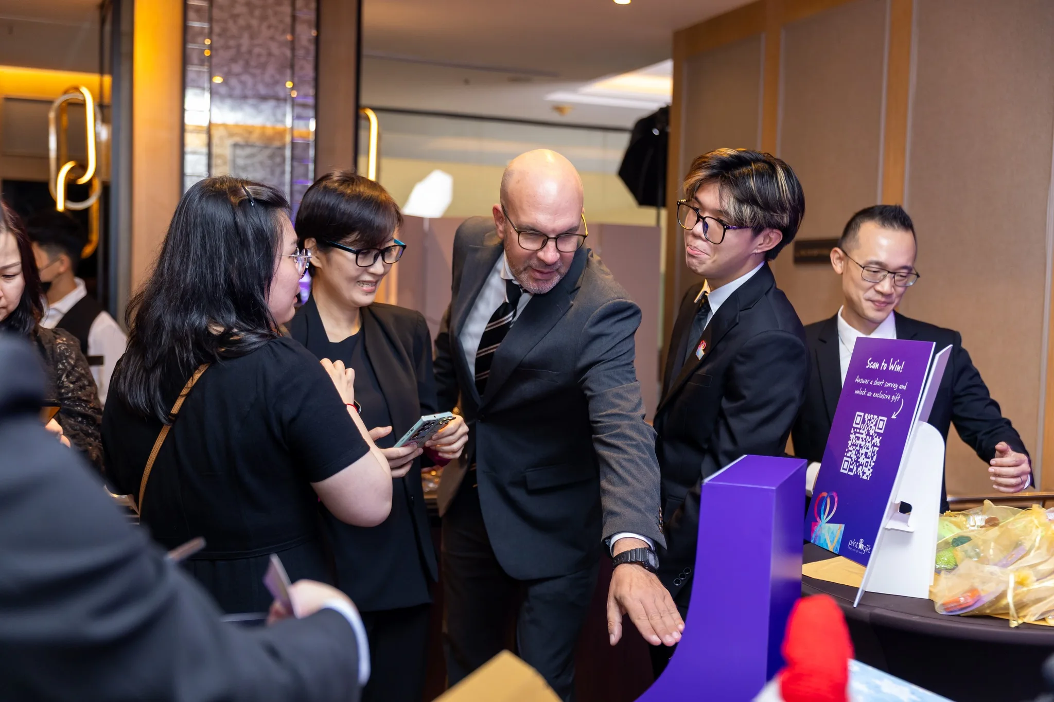 18th Singapore HR Awards 2025