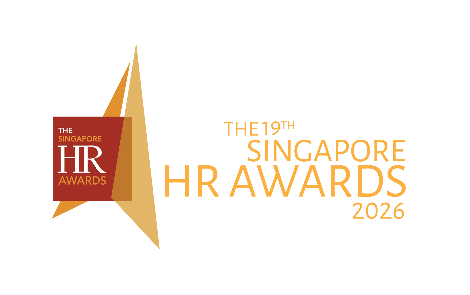 The 19th Singapore HR Awards 2026