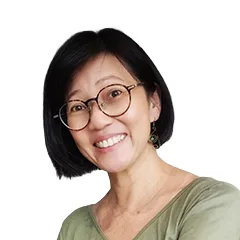 Carolynn Ang