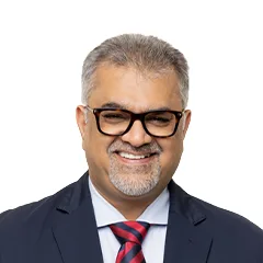 D N Prasad