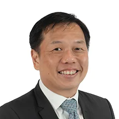 Dr. Kevyn Yong