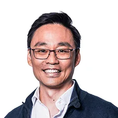 Eugene Chang