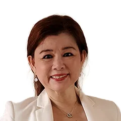 Josephine Chua