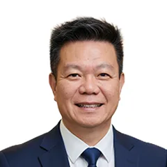 Andrew Chai