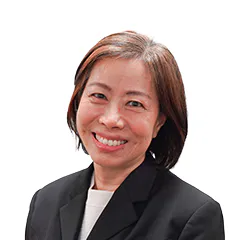 Cindy Tan