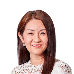 Debbie Ng