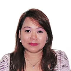 Lucy Tan