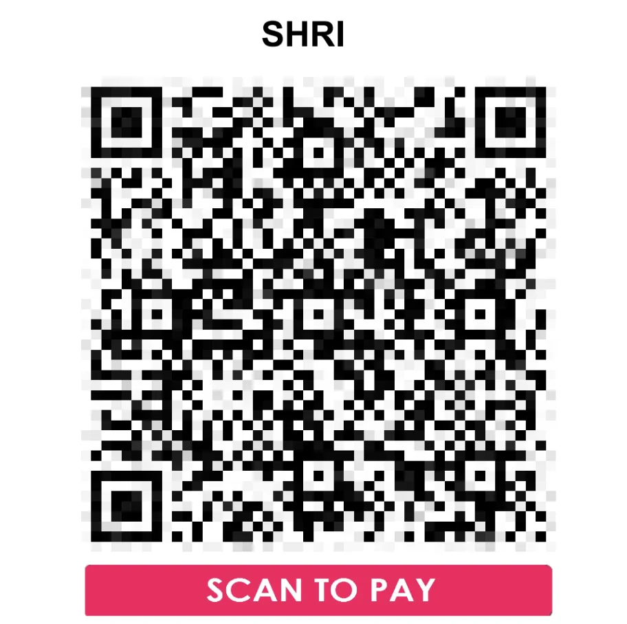 PayNow QR Code