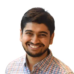 Raunak Bhandari