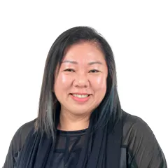 Charmaine Sim