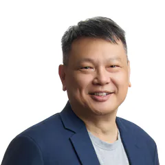 Eddie Leong