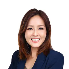Lynn Lim