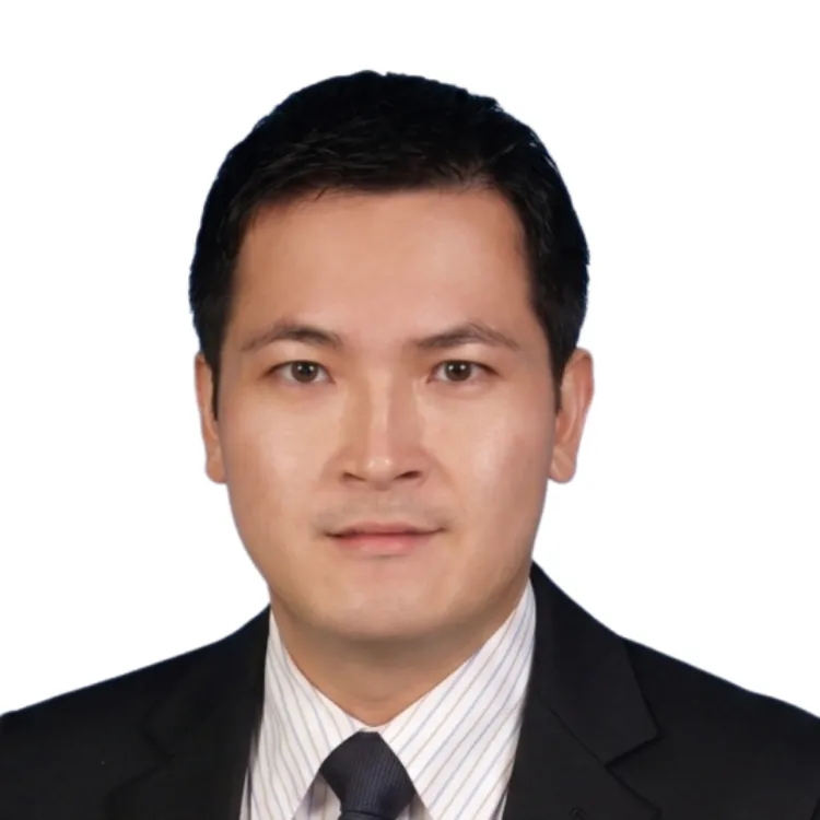 Adrian Ong