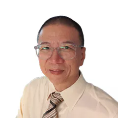 Dr. Daniel Chew