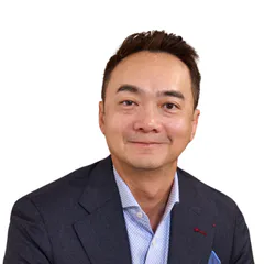 Daniel Chia
