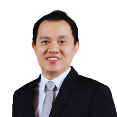Imran Chng