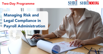 Managing Risk and Legal Compliance in Payroll Administration