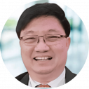 Lawrence Tan