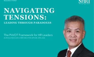 Alvin Goh SHRI CEO Research Paper 2026